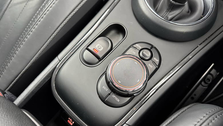 MINI Countryman 1.5 Cooper Exclusive 5dr Auto Petrol Hatchback